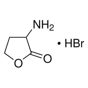 α-Amino-γ-butyrolactone hydrobromide