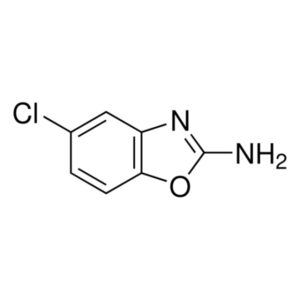2-Amino-5-chlorobenzoxazole