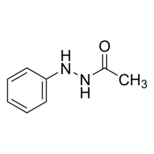 1-Acetyl-2-phenylhydrazine