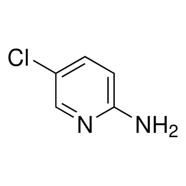2-Amino-5-chloropyridine