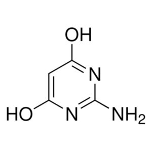2-Amino-4,6-dihydroxypyrimidine