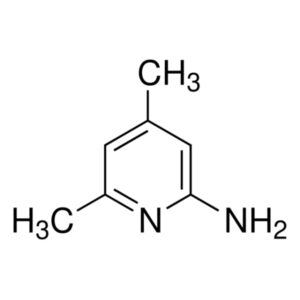 2-Amino-4,6-dimethylpyridine