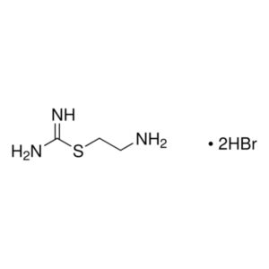 2-(2-Aminoethyl)isothiourea dihydrobromide