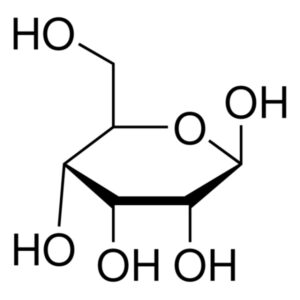 β-ᴅ-Allose