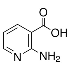 2-Aminopyridine-3-carboxylic acid