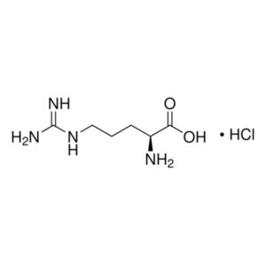 ʟ-Arginine monohydrochloride