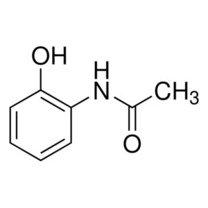 2-Acetamidophenol