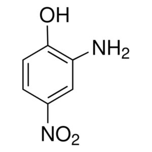 2-Amino-4-nitrophenol