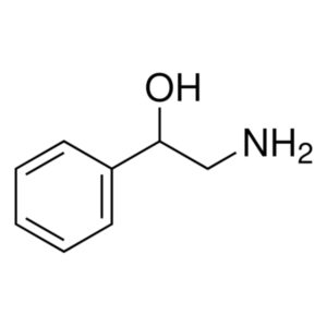 2-Amino-1-phenylethanol
