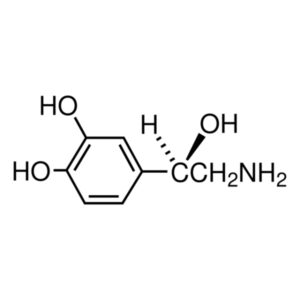 (−)-Norepinephrine