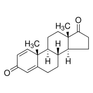 1,4-Androstadiene-3,17-dione