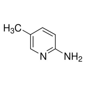 2-Amino-5-methylpyridine