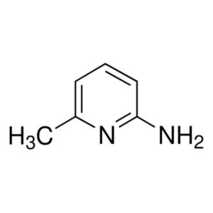 2-Amino-6-methylpyridine