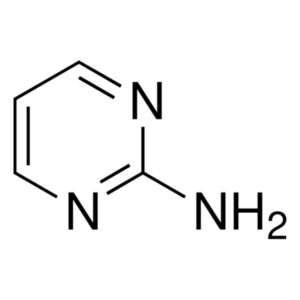 2-Aminopyrimidine
