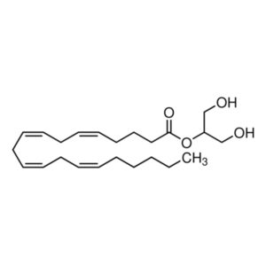 2-Arachidonyl glycerol