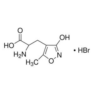 (±)-AMPA hydrobromide