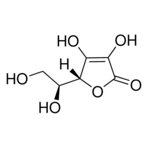 ʟ-Ascorbic acid