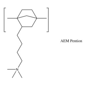 Xion AEM-Pention-72-15CL
