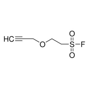 2-(2-Propyn-1-yloxy)ethanesulfonyl fluoride