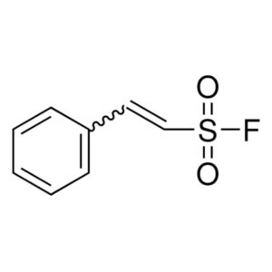 2-Phenylethenesulfonyl fluoride