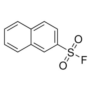 2-Naphthalenesulfonyl fluoride