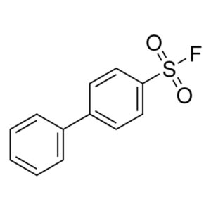 [1,1′-Biphenyl]-4-sulfonyl fluoride