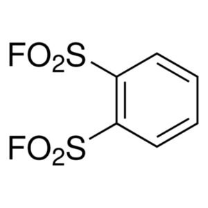 1, 2-Benzenedisulfonyl fluoride
