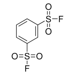 1,3-Benzenedisulfonyl fluoride