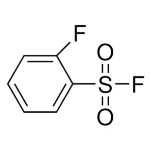 2-Fluorobenzenesulfonyl fluoride