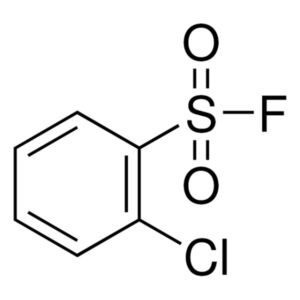 2-Chlorobenzenesulfonyl fluoride