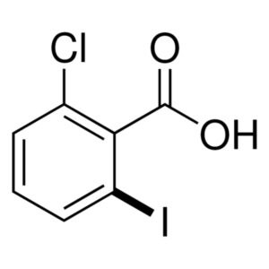 2-Chloro-6-iodobenzoic acid