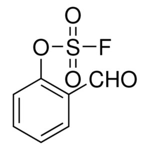 2-Formylphenyl sulfofluoridate