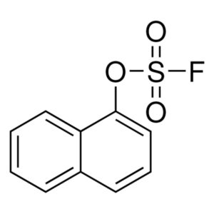 1-Naphthalenyl ester fluorosulfuric acid