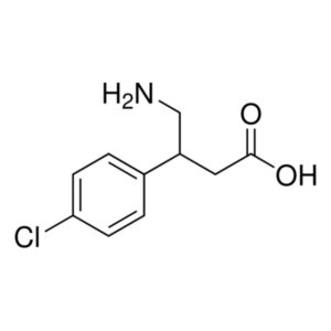 Baclofen