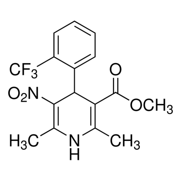 (±)-Bay K8644