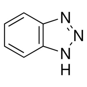 Benzotriazole