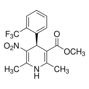(S)-(−)-Bay K8644