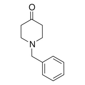 1-Benzyl-4-piperidone