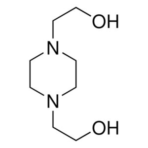 1,4-Bis(2-hydroxyethyl)piperazine
