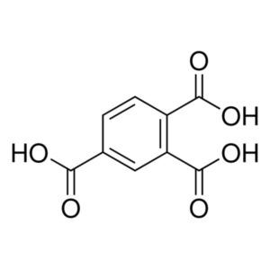 1,2,4-Benzenetricarboxylic acid