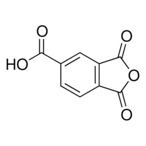 1,2,4-Benzenetricarboxylic anhydride