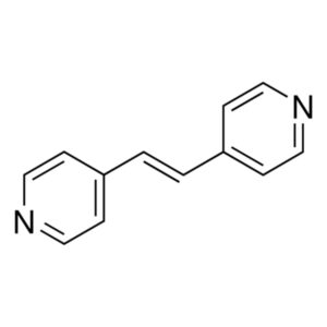 1,2-Di(4-pyridyl)ethylene