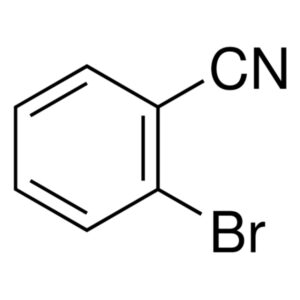 2-Bromobenzonitrile