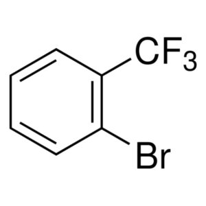 2-Bromobenzotrifluoride