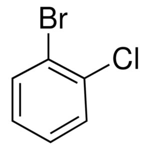 1-Bromo-2-chlorobenzene