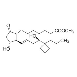 (R)-Butaprost