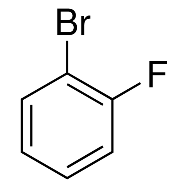 1-Bromo-2-fluorobenzene