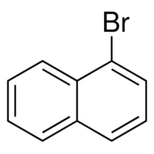 1-Bromonaphthalene