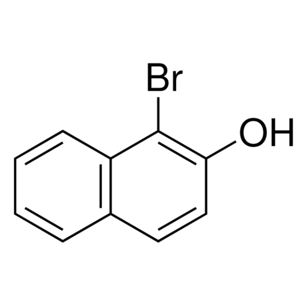 1-Bromo-2-naphthol