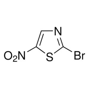 2-Bromo-5-nitrothiazole